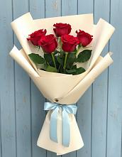 Букет Классика чувств #REPLACE_PRED# Птичьем