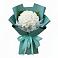 Букет цветов из: Гортензия в Птичьем
