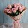 Букет цветов из: Розы в Птичьем