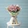 Букет цветов из: Орхидеи и Розы в Птичьем